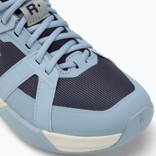 Tennisschuhe Damen On The Roger Clubhouse Pro chambray/midnight