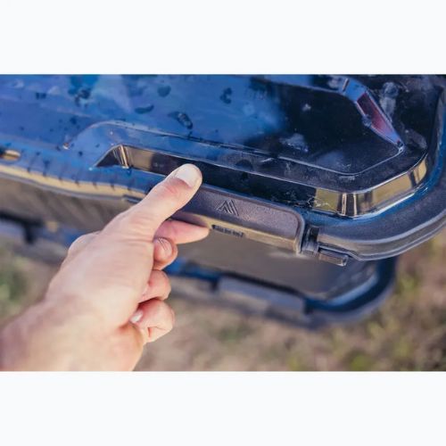 Ausrüstungsbehälter Gregory Alpaca Gear 45 l slate blue