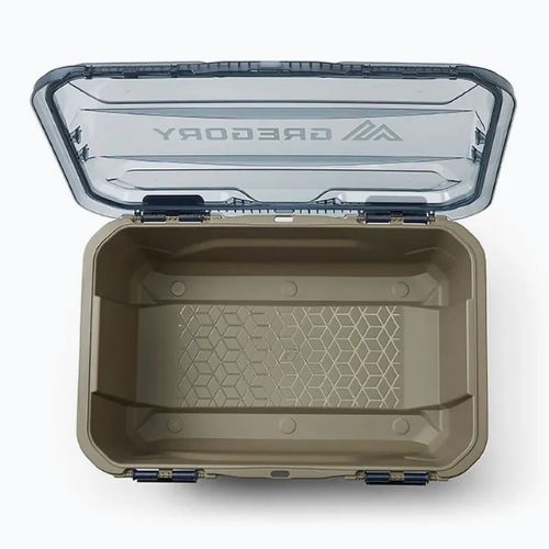 Ausrüstungsbehälter Gregory Alpaca Gear 45 l mirage tan