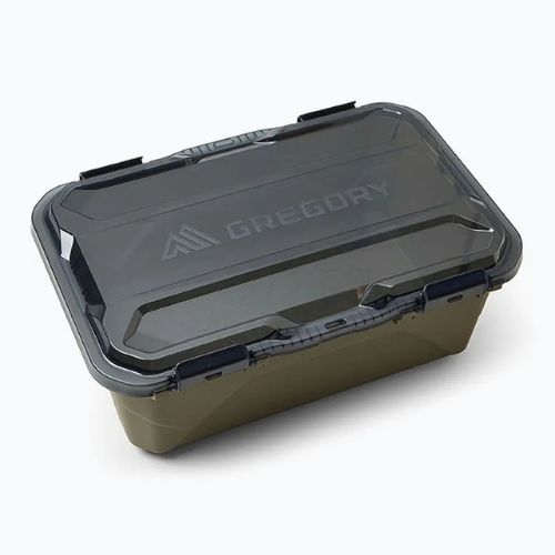 Ausrüstungsbehälter Gregory Alpaca Gear 45 l mirage tan