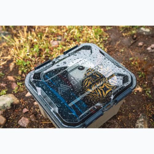 Ausrüstungsbehälter Gregory Alpaca Camp 50 l mirage tan