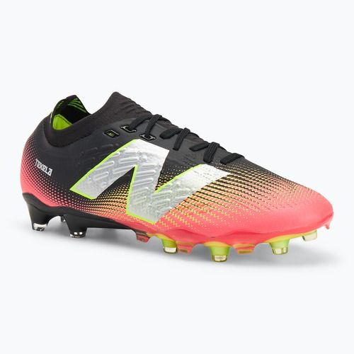 Fußballschuhe New Balance Tekela Pro Low Laced FG V4+ I45 black