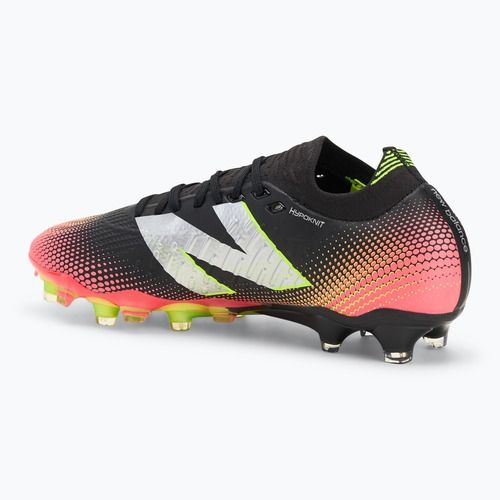Fußballschuhe New Balance Tekela Pro Low Laced FG V4+ I45 black