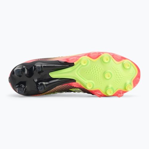 Fußballschuhe New Balance Tekela Pro Low Laced FG V4+ I45 black