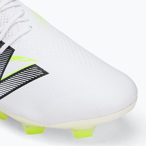 Fußballschuhe New Balance Furon Elite FG V8 IB8 white