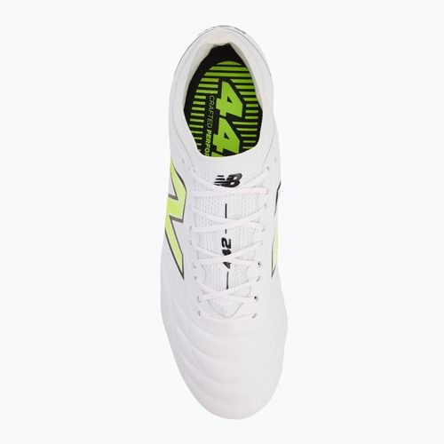 Fußballschuhe New Balance 442 Elite FG V2 EB2 white
