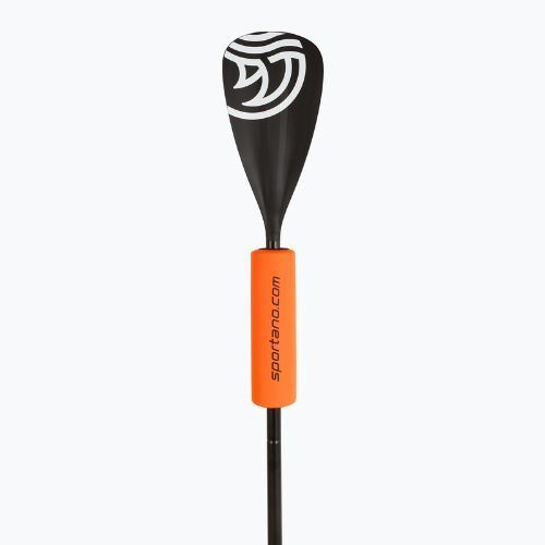 SUP-Paddel-Schwimmer Sportano SPT-B5I001-RD Rot