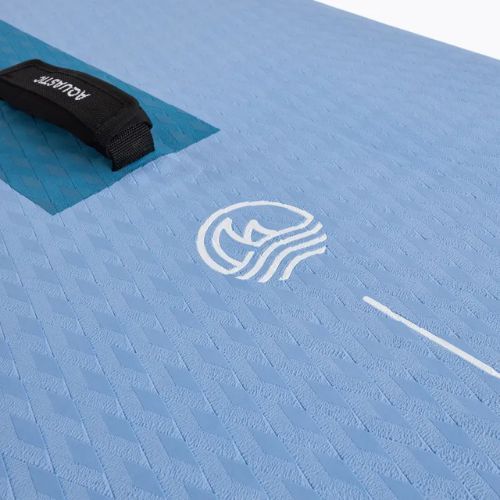 Board SUP AQUASTIC Perth Pro 11'2" Allround Weiß