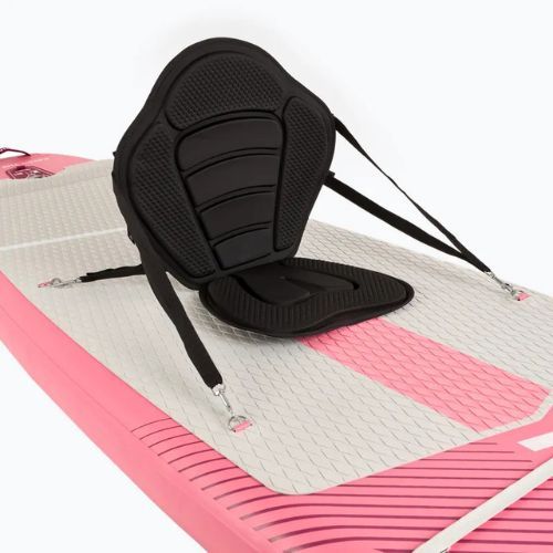 SUP-Board AQUASTIC Perth Pro 11'2" all-round pink
