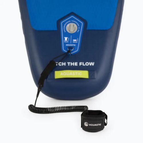 SUP-Board AQUASTIC Perth 10'8" allround ciemny Blau