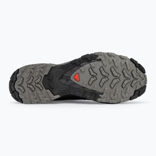 Laufschuhe Herren Salomon XA Pro 3D V9 Wide black/phantom/pewter