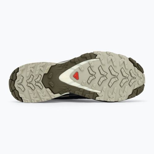 Laufschuhe Herren Salomon XA Pro 3D V9 india ink/olive night/aloe wash