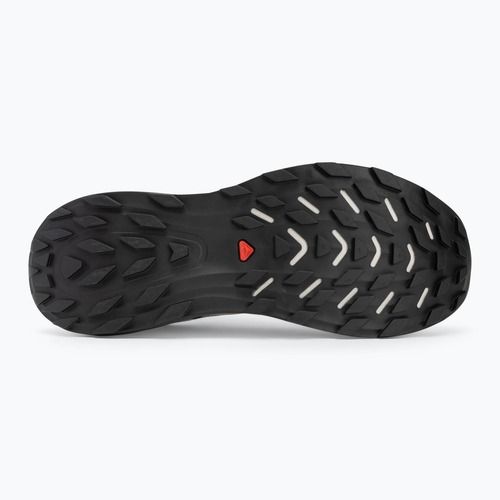 Laufschuhe Herren Salomon Ultra Flow black/glacier gray/quiet shade