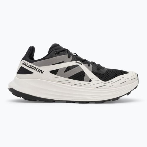 Laufschuhe Herren Salomon Ultra Flow black/glacier gray/quiet shade