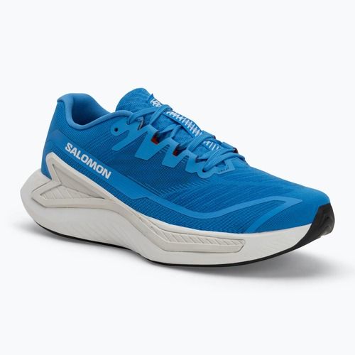 Laufschuhe Herren Salomon Drx Bliss 2 french blue/white/cherry tomato