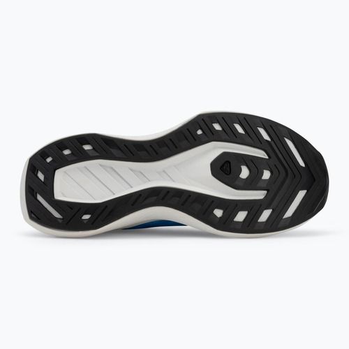 Laufschuhe Herren Salomon Drx Bliss 2 french blue/white/cherry tomato