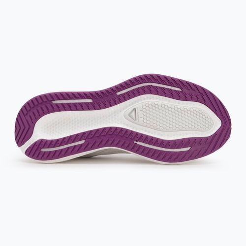 Laufschuhe Herren Salomon Aero Glide 3 white/white/willowherb