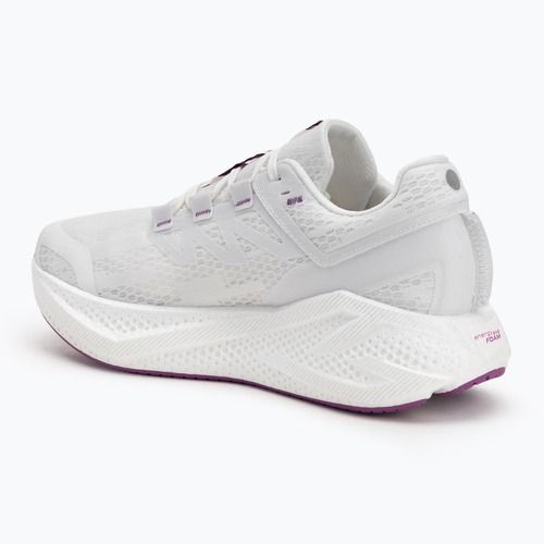 Laufschuhe Herren Salomon Aero Glide 3 white/white/willowherb