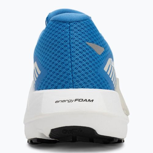 Laufschuhe Herren Salomon Drx Defy GRVL french blue/white/cherry tomato