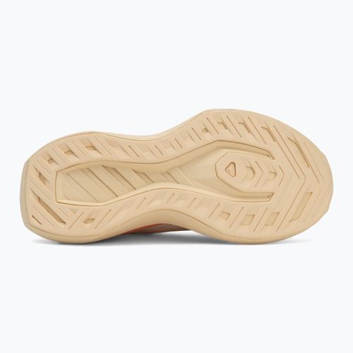 Laufschuhe Damen Salomon Drx Bliss 2 vanila/tender/fuco