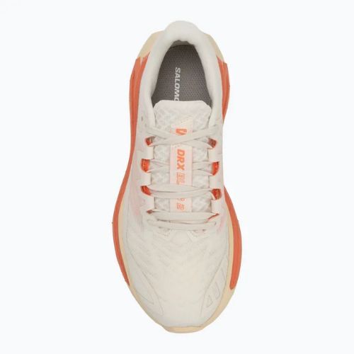 Laufschuhe Damen Salomon Drx Bliss 2 vanila/tender/fuco