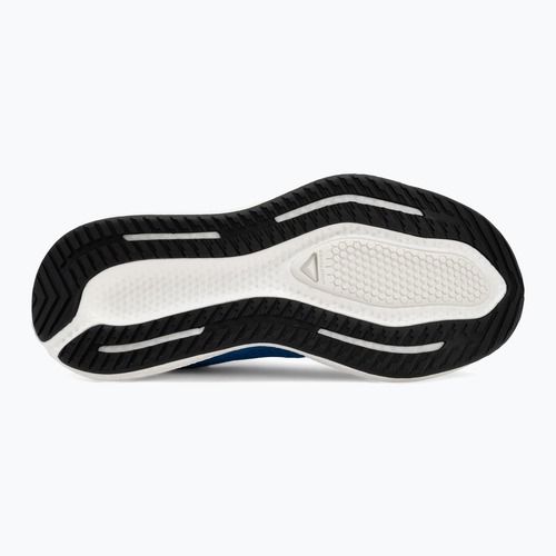 Laufschuhe Herren Salomon Aero Glide 3 french blue/white/cherry tomato