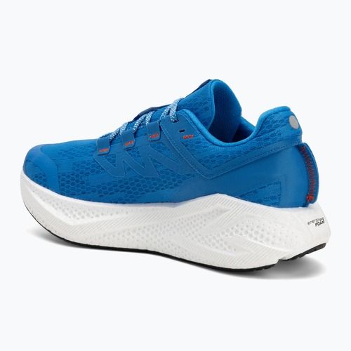Laufschuhe Herren Salomon Aero Glide 3 french blue/white/cherry tomato