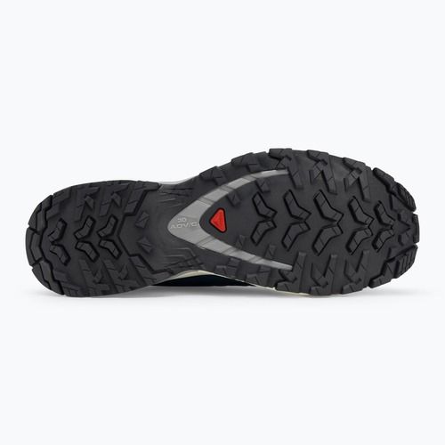 Laufschuhe Herren Salomon XA Pro 3D V9 poseidon/icicle/alloy