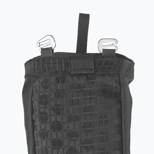 Schutzhülle für Laufstöcke Salomon Custom Quiver black