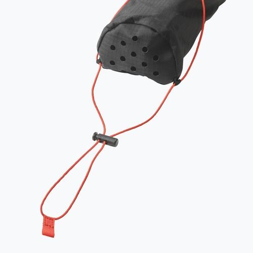 Schutzhülle für Laufstöcke Salomon Custom Quiver black