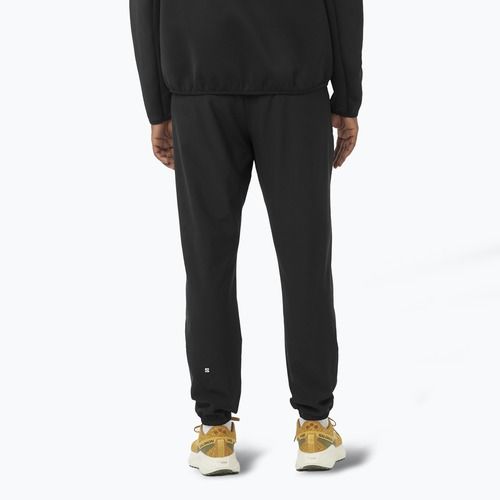 Laufhose Herren Salomon SHAKEout Core deep black