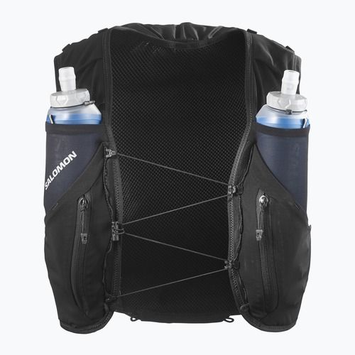 Laufweste Salomon ADV SKIN 12 Set black