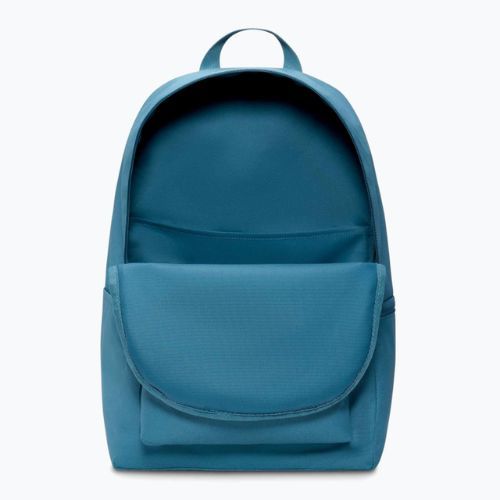 Rucksack Nike Heritage 25 l smokey blue/smokey blue/summit white