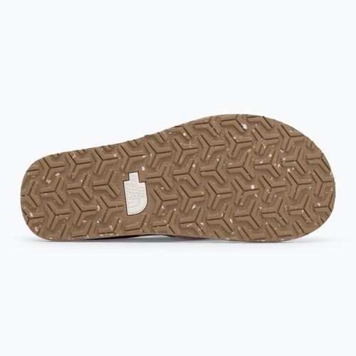Flip-Flops Damen The North Face Base Camp Mini II sahara/metal pink