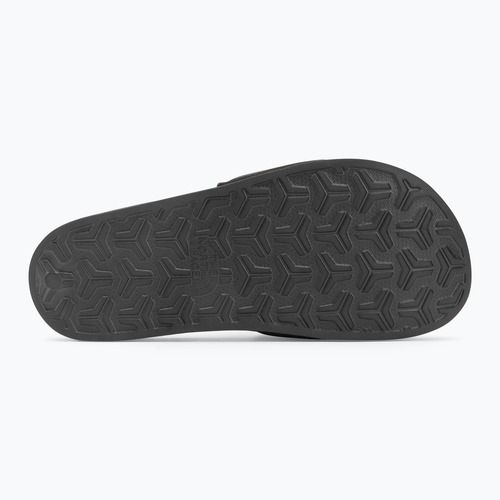 Badeschuhe Damen The North Face Base Camp Slide III tnf black/tnf white
