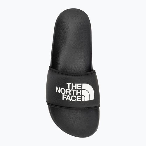 Badeschuhe Damen The North Face Base Camp Slide III tnf black/tnf white