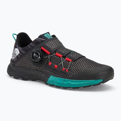 Approach-Schuhe Damen The North Face Summit Cragstone Pro tnf black/tnf red