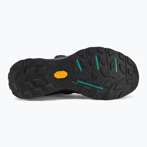 Approach-Schuhe Damen The North Face Summit Cragstone Pro tnf black/tnf red