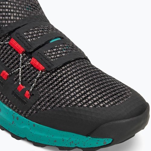 Approach-Schuhe Damen The North Face Summit Cragstone Pro tnf black/tnf red