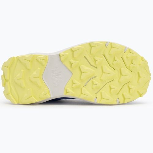Wanderschuhe Kinder The North Face Fastpack Hiker Wp virtual blue/sun fog