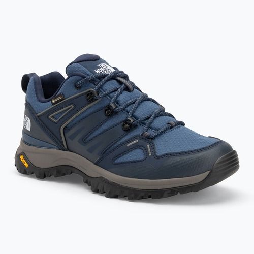 Wanderschuhe Herren The North Face Hedgehog Gore-Tex summit navy/shady blue
