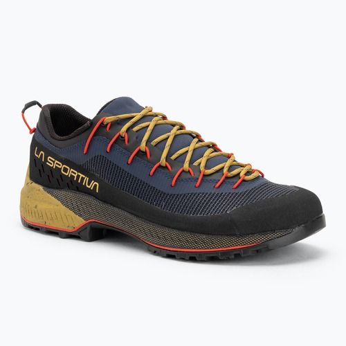 Approach-Schuhe Herren La Sportiva TX4 Evo ST night sky/ savana
