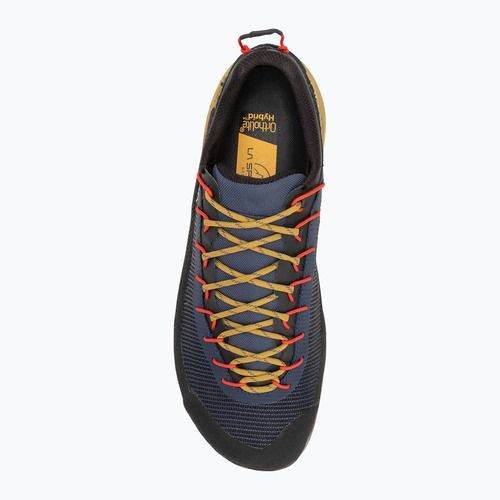 Approach-Schuhe Herren La Sportiva TX4 Evo ST night sky/ savana