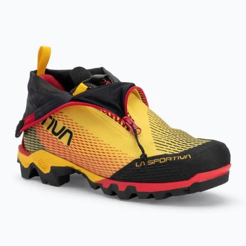 Bergschuhe Herren La Sportiva Aequilibrium Speed GTX yellow/ black