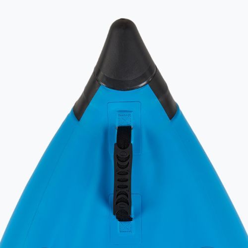 AQUASTIC Cortez 13'5" 410 cm blau 2-Personen aufblasbares Kajak