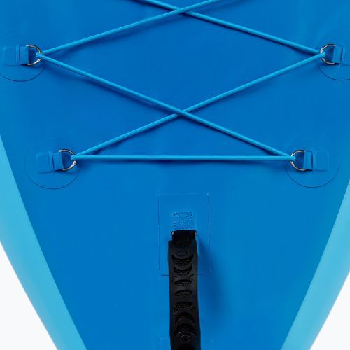 AQUASTIC Cortez 13'5" 410 cm blau 2-Personen aufblasbares Kajak