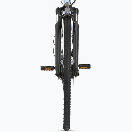 Damen-Trekkingrad ATTABO SPATE 2.0 28" weiß
