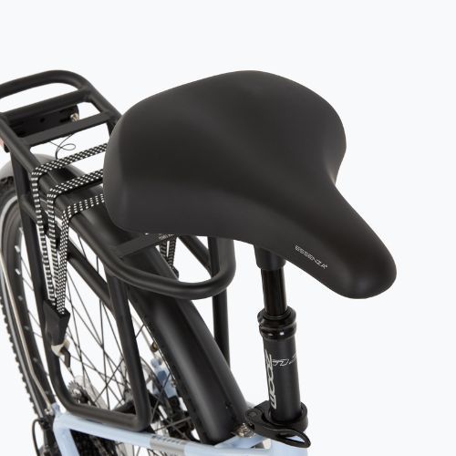 Damen-Trekkingrad ATTABO SPATE 2.0 28" weiß