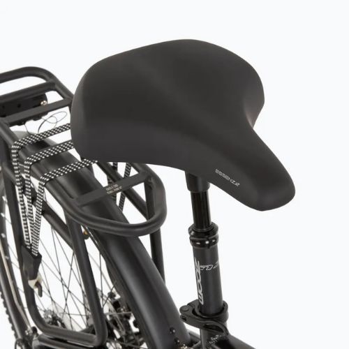 Herren-Trekkingrad ATTABO SPATE 2.0 28" schwarz