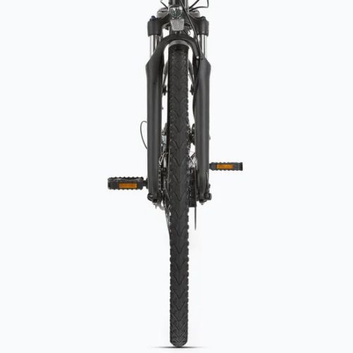 Herren-Trekkingrad ATTABO SPATE 2.0 28" schwarz